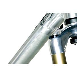 Защита BBB нижней трубы наклейка