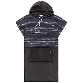 Пончо-полотенце AZTRON MILKYWAY