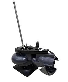 Насадка водометная MARLIN PRO для Y85/90 2T