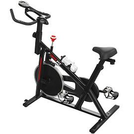 Велотренажер UNIXFIT SB380 спин-байк