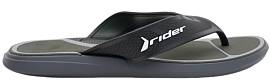 Сланцы RIDER Jet Thong Ad зеленый/черный м.