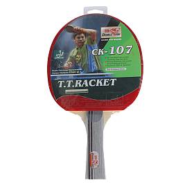 Ракетка н/теннис Double Fish (107)