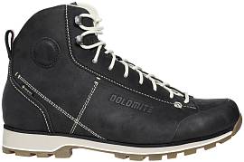 Ботинки DOLOMITE 54 High Fg GTX Black ж.