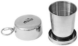 Складной стакан TRAMP TRC-068 (110мл)