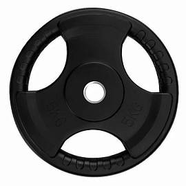 Диск RM IR91036A-5 31mm - 5 kg обрезин.3 хвата