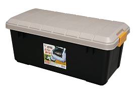 Ящик экспедиционный IRIS RVBOX800С с двойн.крышкой