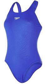 Купальник SPEEDO Endurance+ Medalist голубой ж.