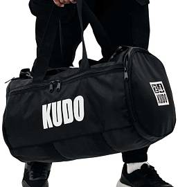 Сумка FIGHTER STYLE КУДО малая