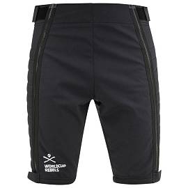 Шорты-самосбросы HEAD RACE Shorts