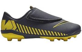 Бутсы NIKE JR VAPOR 12 Club (MG)