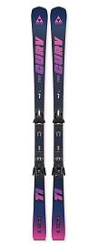 Лыжи горные FISCHER THE CURV TI TPR+кр.RS 10 PR