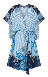 Блуза MAGISTRAL Mirage