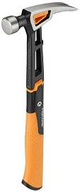 Молоток FISKARS 1020213 454гр 34см