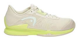 Кроссовки Head Sprint Pro 3.5 Clay w
