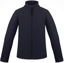 Толстовка ф. POIVRE BLANC gothic blue 6 д.