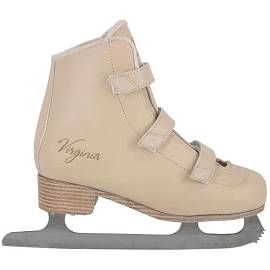 Коньки фигурные TT VIRGINIA