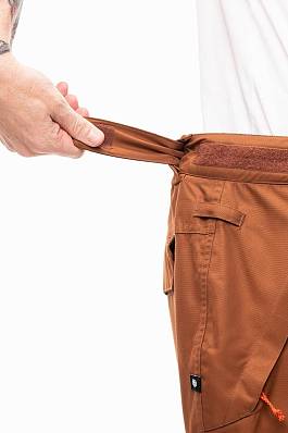 брюки с/б 686 infinity insul cargo clay м. 686