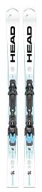 Лыжи горные HEAD WC Rebel e-SL SW RP EVO+FF 11GW