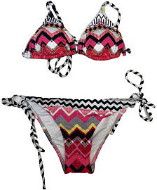 Купальник RIPCURL Mahina Triangle