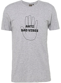 Футболка ICEPEAK Aledo light grey м.