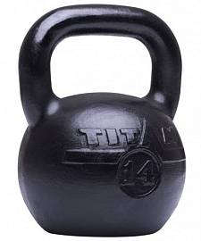 Гиря 14кг ГТЧ