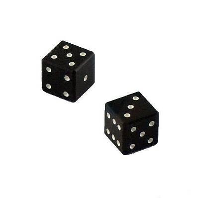 кость игральная (9мм) mse-9 (1 шт.)