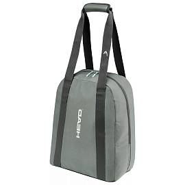 Сумка для ботинок HEAD Women 30л Gr/Bk/yell