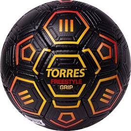 Мяч футбольный TORRES GRIP №5 PU