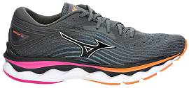 Кроссовки MIZUNO Sky 6 IronGate/NimbCloud/807 C ж.