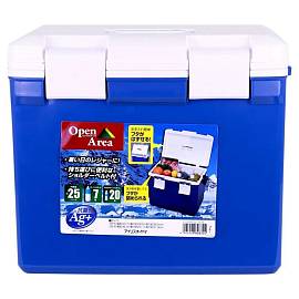 Контейнер изотермический IRIS CL-25