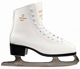 Коньки фигурные GRAF MONTANA