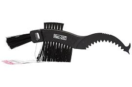 Щетка MUC-OFF Individual claw brush 70