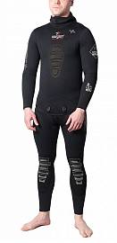 Гидрокостюм SARGAN "КАЛАН" 3.0, 5мм