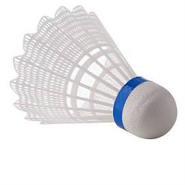 Волан для бадминтона WISH нейлон