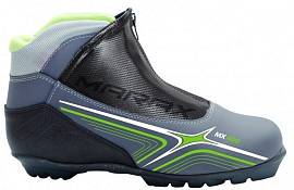 Ботинки лыжные MARAX MXN 400w (NNN)