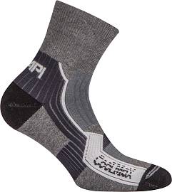 Носки ACCAPI Hiking Crew 