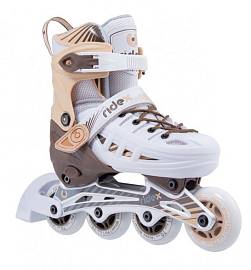 Коньки роликовые RIDEX Twist