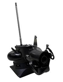 Насадка водометная MARLIN PRO для S30 4T