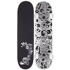 Скейтборд ALIENS 1/6
