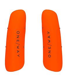 Защита голени OW SHIN GUARD ADULT