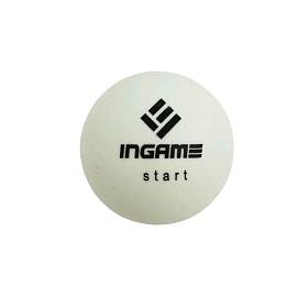 Шарик н/тен INGAME START IG150 - 1 шт