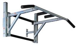 Турник навесной 3 хвата с накл.ручк.для ШС "Проф"