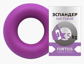 Эспандер кистевой Fortius 5кг