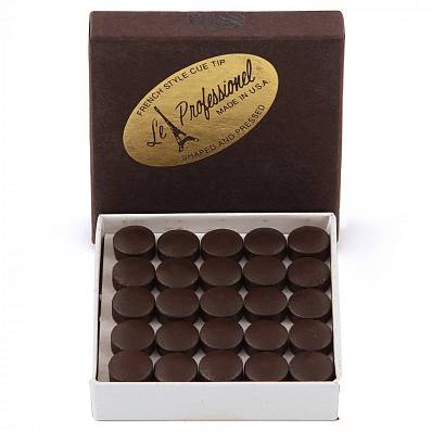 наклейка "le pro" 12mm