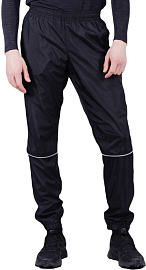Брюки NORDSKI Rain Black м.