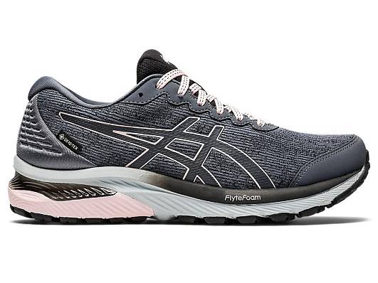 Asics best sale gel 22