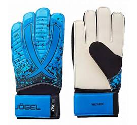 Перчатки врат.JOGEL ONE Wizard AL3 Flat