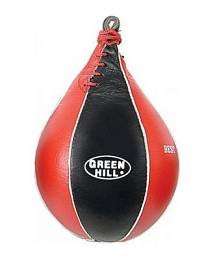 Груша бокс GREEN HILL BEST №5