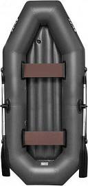 Лодка надувная гребная SKIFF-280НД