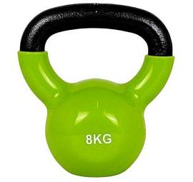 Гиря ESPADO 8кг ES3220